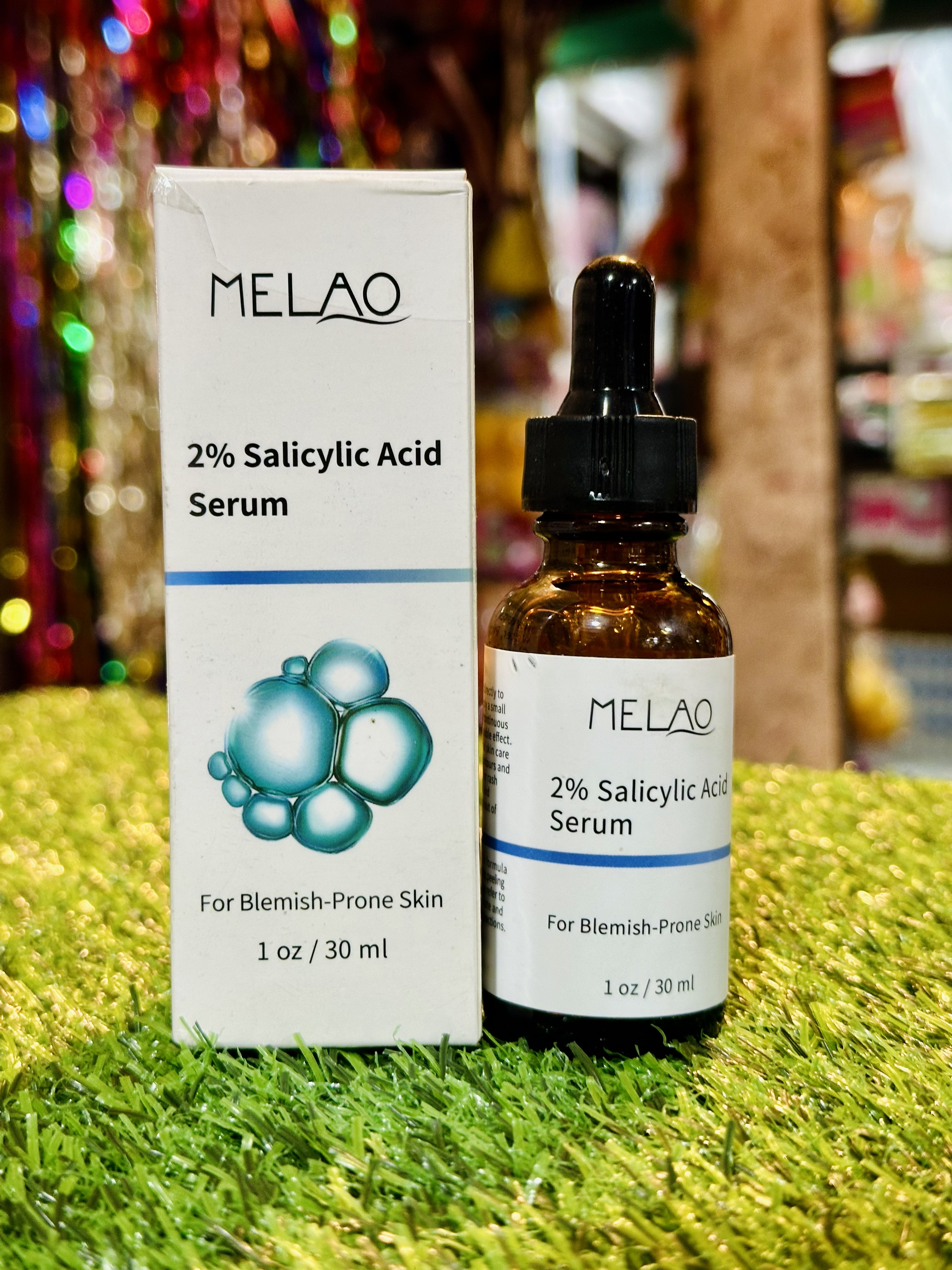 Melao 2% Salicylic Acid Serum -30ml